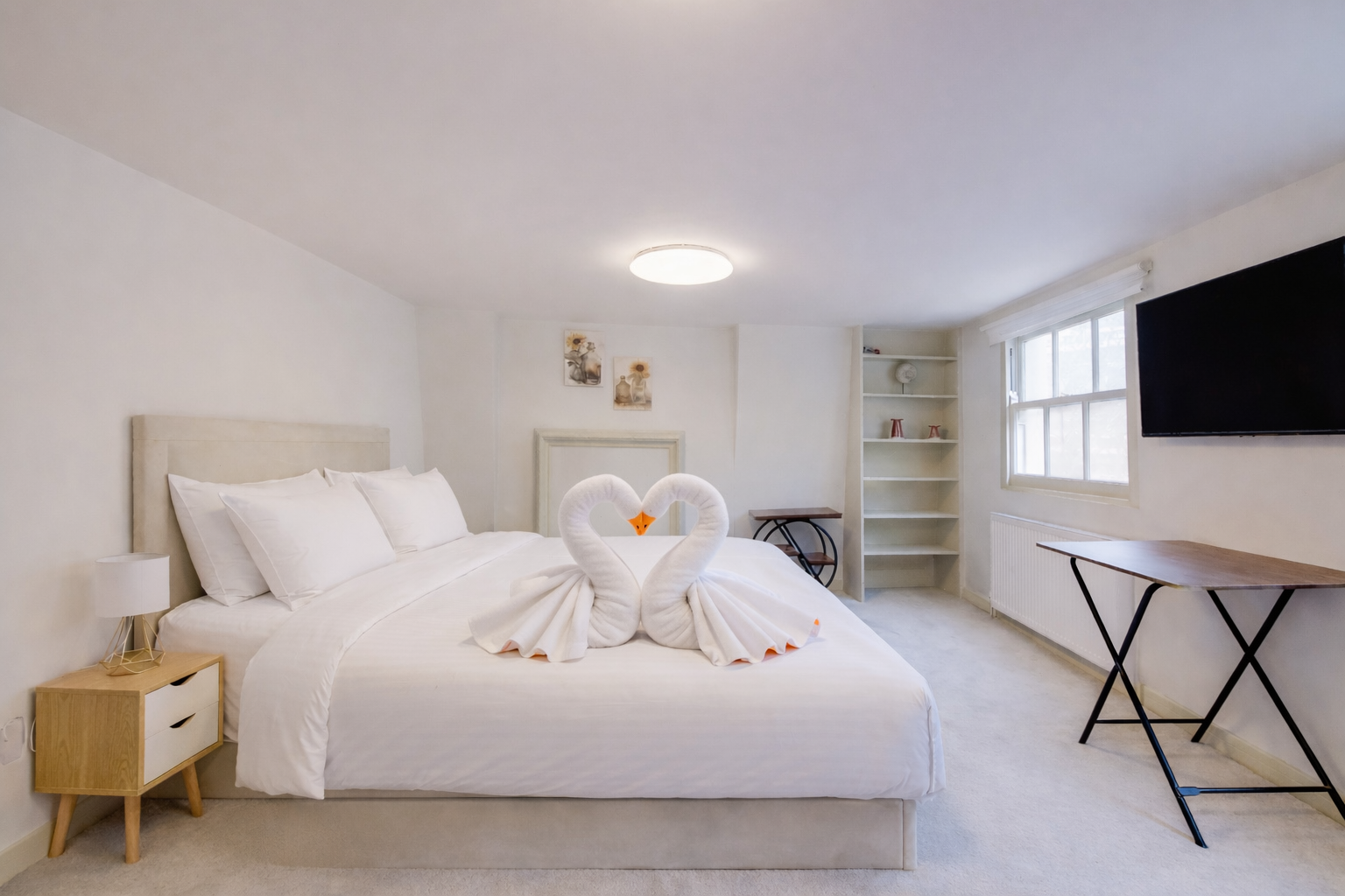 Two Bedroom Suite